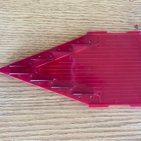 Kitchen Mandoline Slicer - Picture 4 of 7